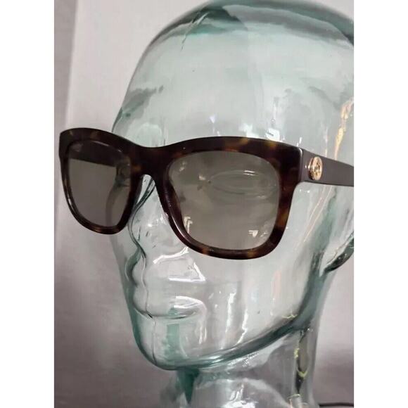 Gucci GG00325S Sunglasses Square Women Tortoise main image 9